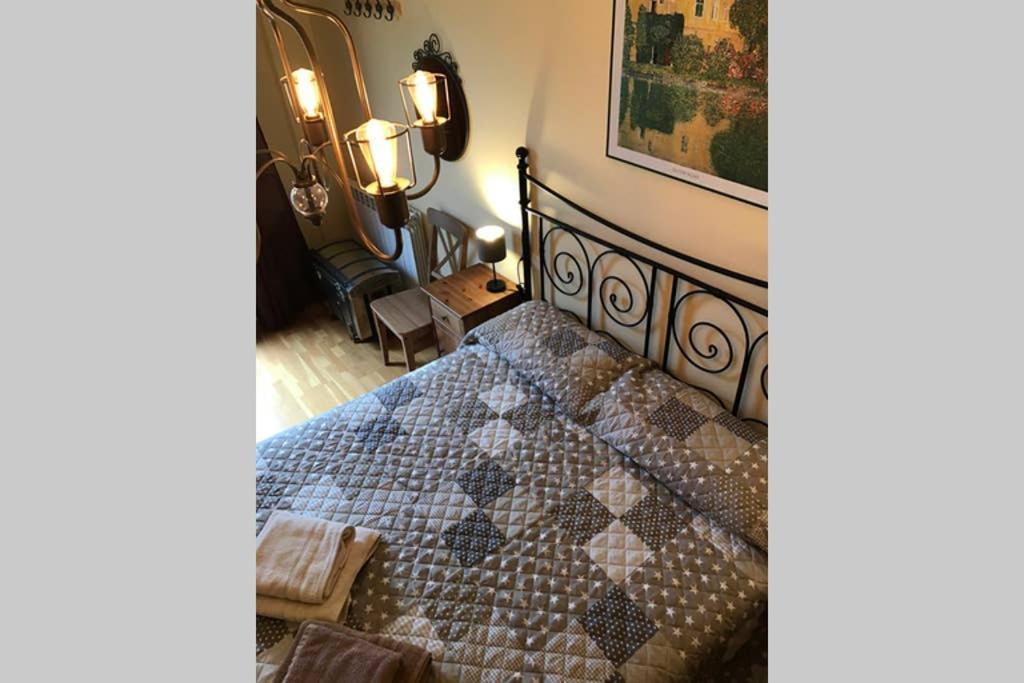 דירות בייסקאס El Capricho De Bego מראה חיצוני תמונה