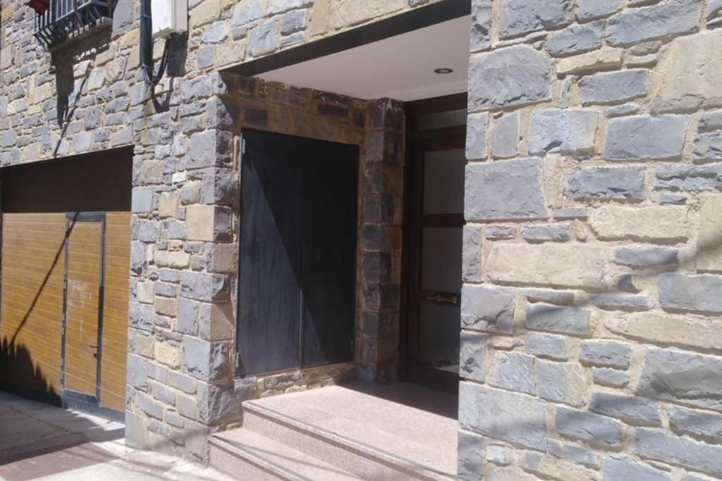 דירות בייסקאס El Capricho De Bego מראה חיצוני תמונה