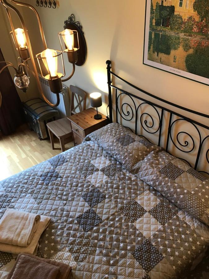 דירות בייסקאס El Capricho De Bego מראה חיצוני תמונה