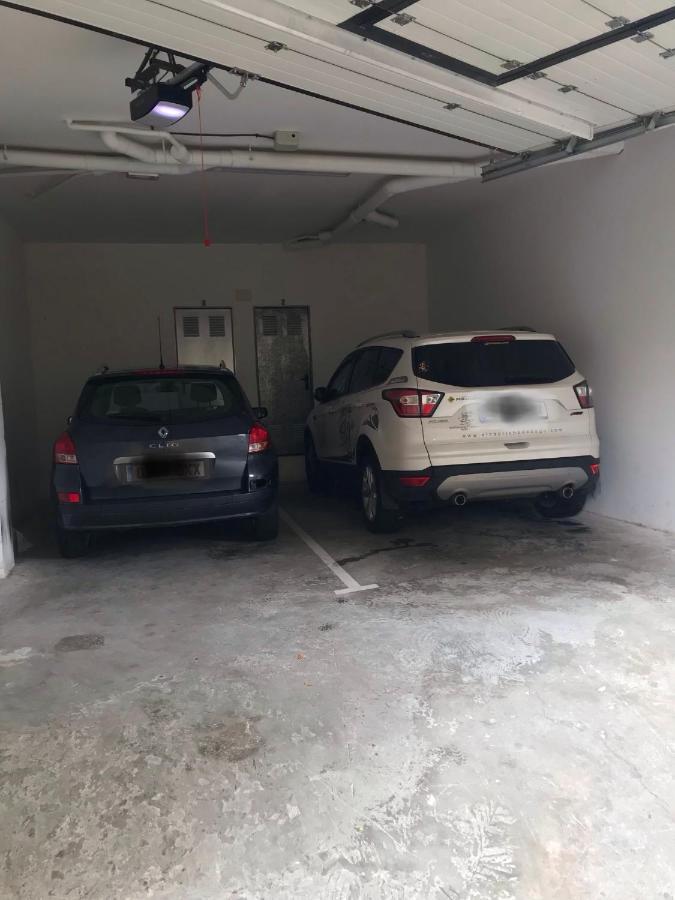 דירות בייסקאס El Capricho De Bego מראה חיצוני תמונה