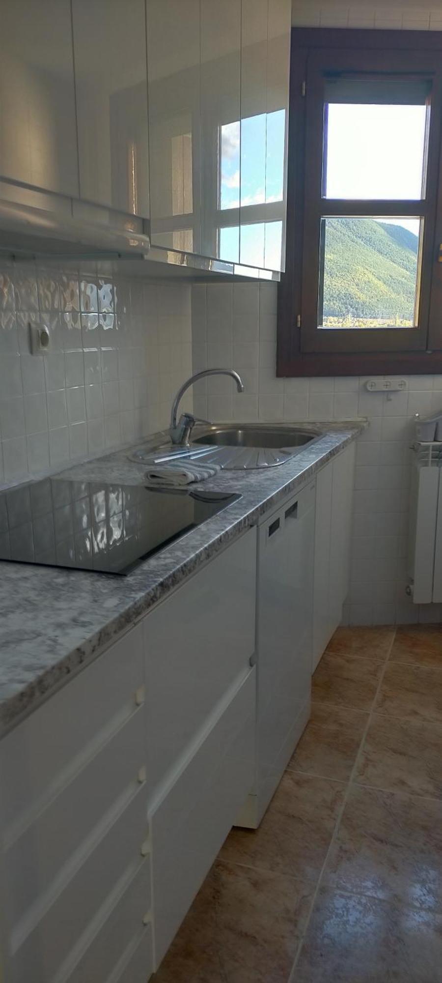 דירות בייסקאס El Capricho De Bego מראה חיצוני תמונה