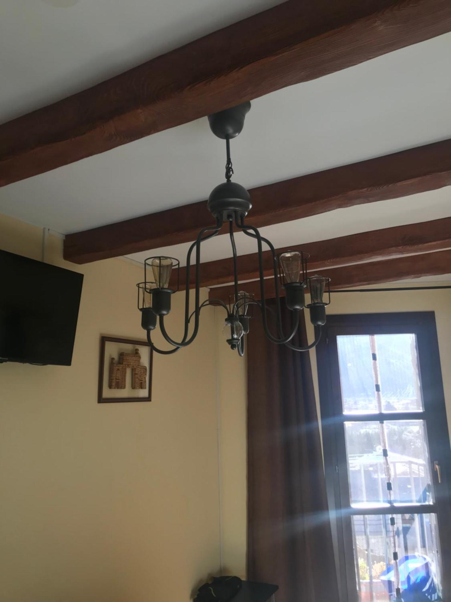 דירות בייסקאס El Capricho De Bego מראה חיצוני תמונה